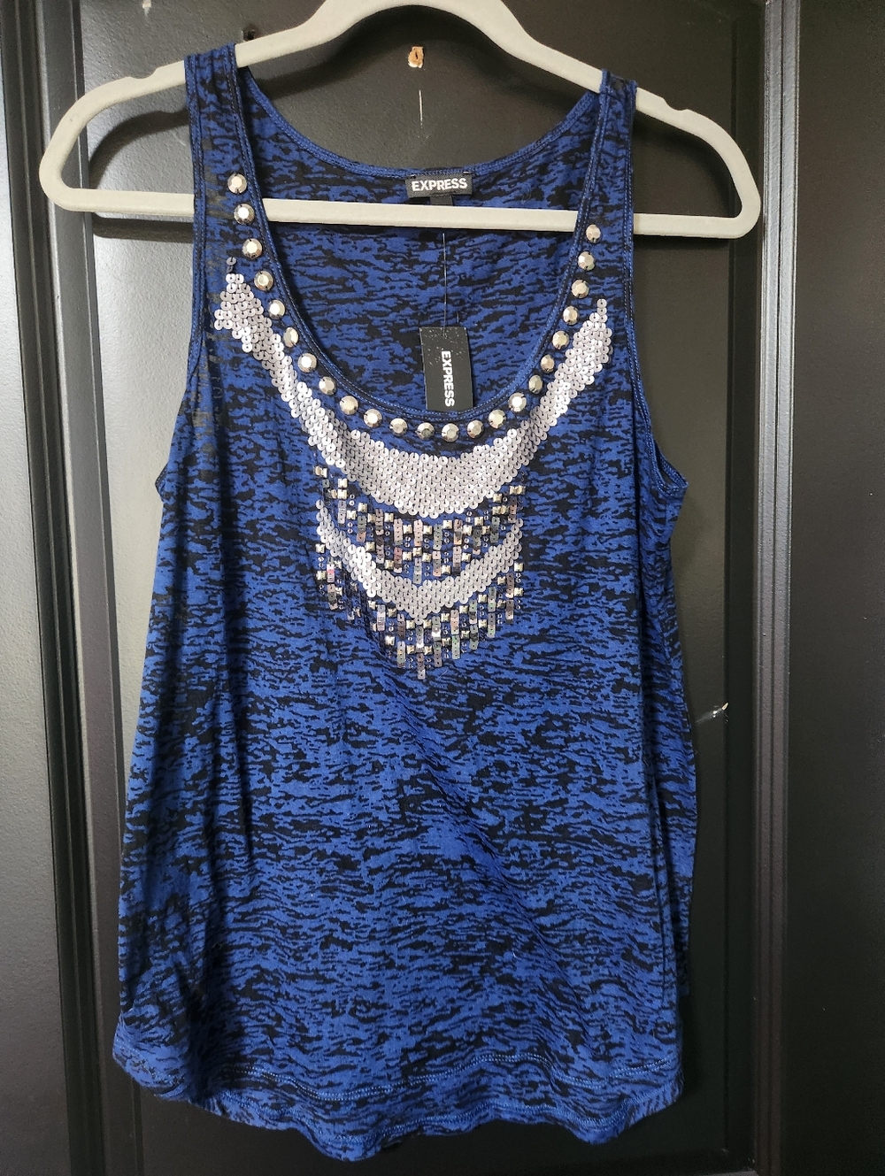 Express BRAND NEW Tank Top